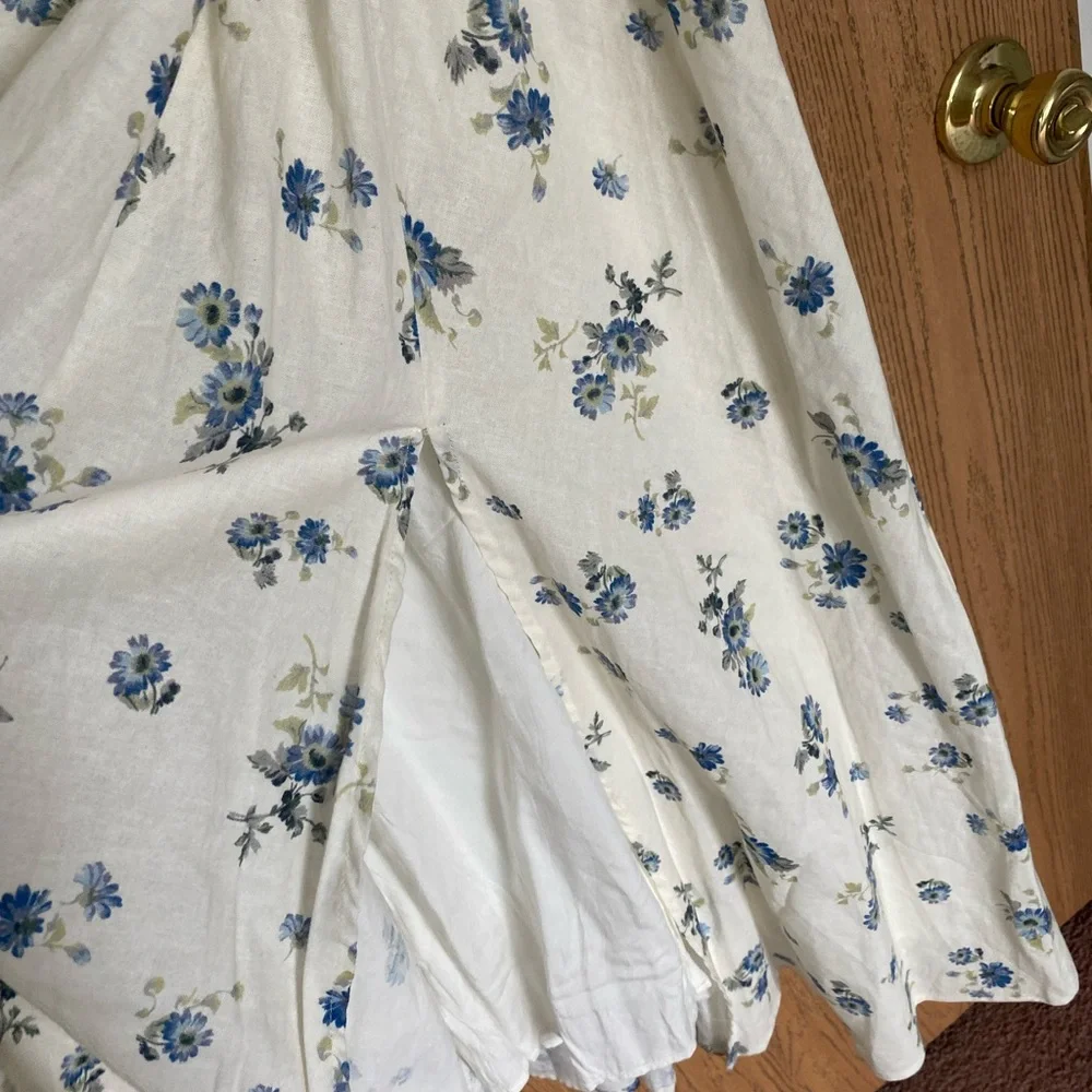 ASTR the Label Off the Shoulder A-Line Dress - Picture 8 of 10